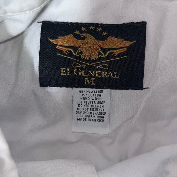 Western Button Down - Picture 5 of 5